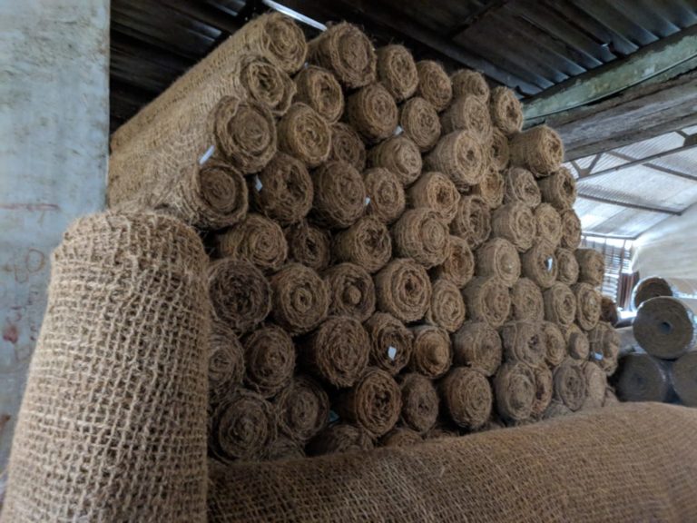 Best Uses For Coir Fiber